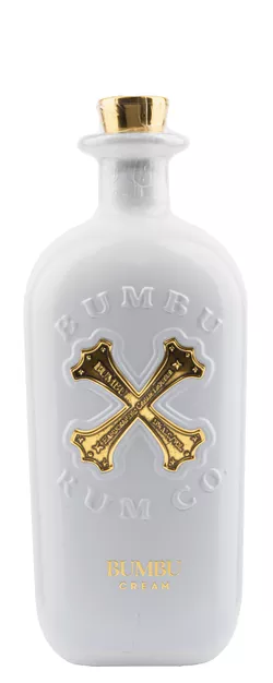 Bumbu Cream 15% 0,7l