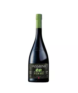 Fassbind Vieille Pomme - Stařené Jablko 40,0% 0,7 l