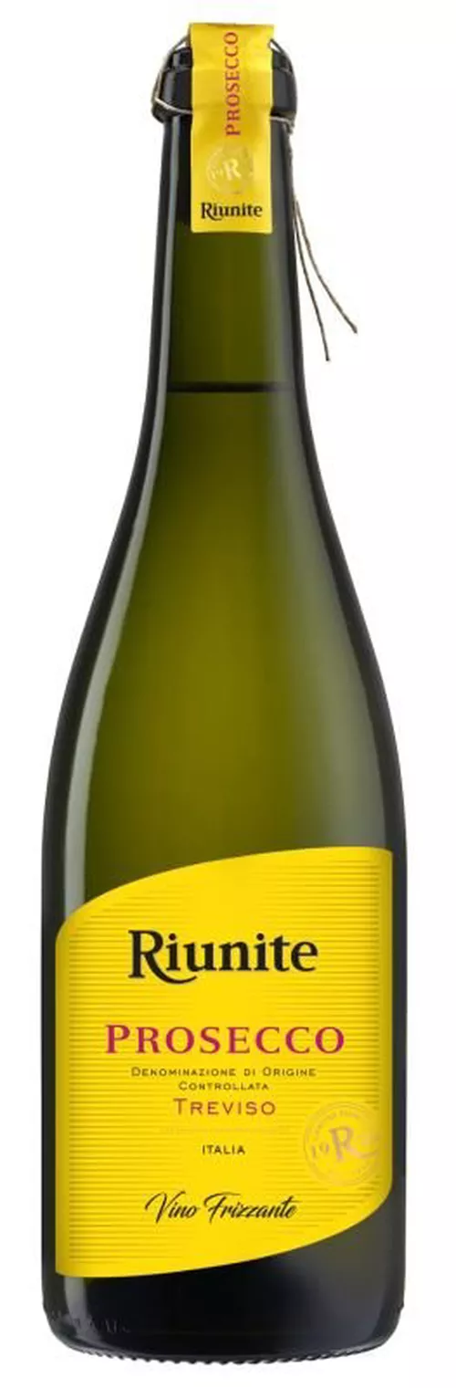 Riunite Prosecco DOC Frizzante Spago 0,75l 10,5%