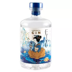 Etsu Gin 0,7l 43%