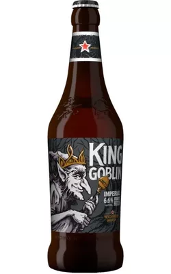 King Goblin Pivo 0,5l 6,6%