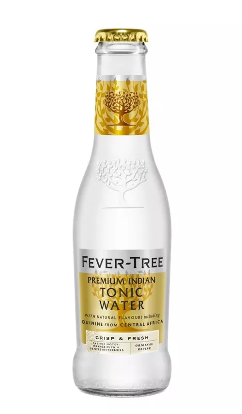 Fever Tree Tonic Water 0,2l