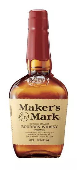 Maker's Mark 45% 0,7l