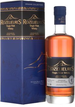 Rozelieures Origine Collection 0,7l 40% GB