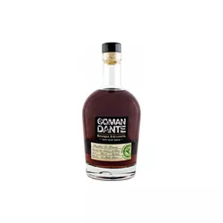 El Comandante Reserva Exclusiva 40% 0,7l