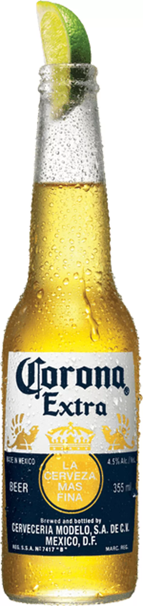 Corona Extra 4,5% 0,355l