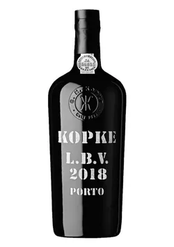 Kopke Late Bottled Vintage 2015 0,75l 20% GB