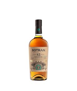 Botran 15yo 40% 0,7l