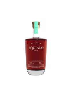 Equiano rum 43% 0,7l