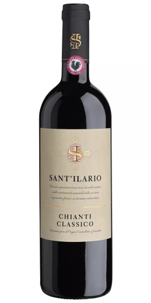 Chianti Classico DOCG, Toscana