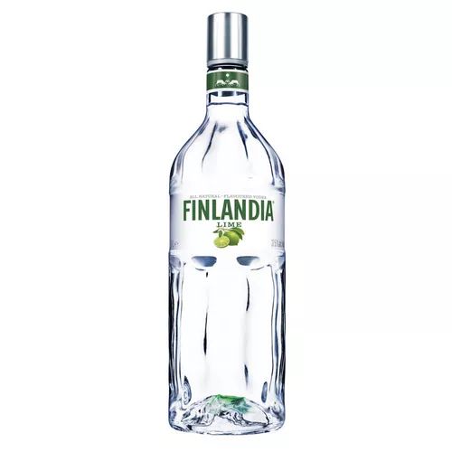 Finlandia Lime 37,5% 1l