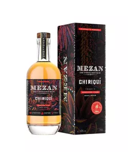 Mezan Panama Chiriquí  40,0% 0,7 l