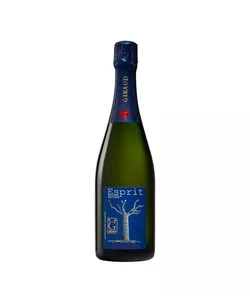 Henri Giraud Esprit Nature Brut 12,0% 0,75 l