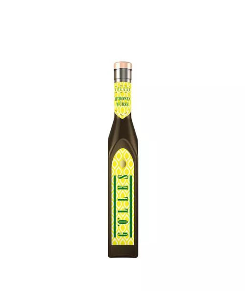 Gölles Lemon Seasoning - Citronové koření 0,25 l