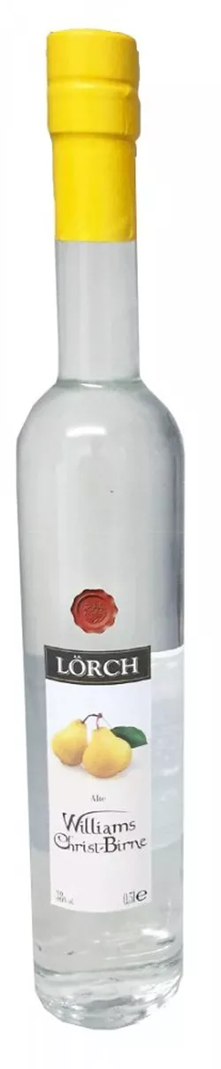 Lörch Williams Christ Birne 0,5l 38%