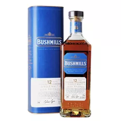 Bushmills 12y 0,7l 40% GB