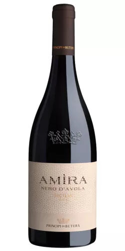 Amìra, Sicilia DOC