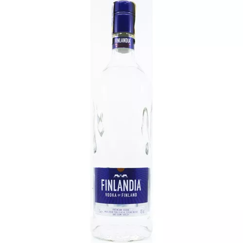 Finlandia 40% 1l