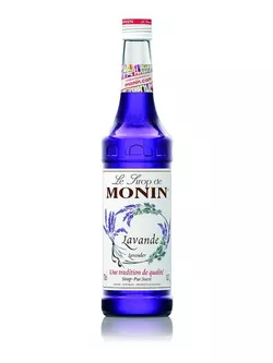 Monin  Lavande - Levandule 0,7l