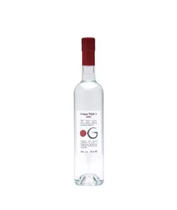 Capovilla Triple A Punto G 45,0% 0,5 l