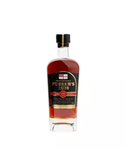 Pusser's 15 Y.O. 40,0% 0,7 l