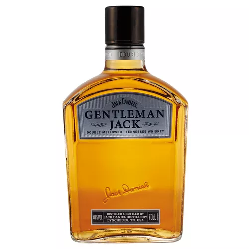 Jack Daniel's Gentleman Jack  40% 0,7l