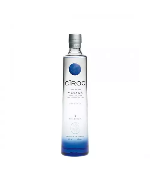 Ciroc 40% 0,7l