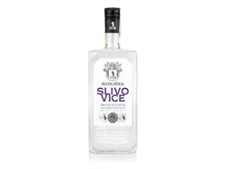 Fonticulus - Sudličkova Pálenice Sudličkova Slivovice 0,7l 50%