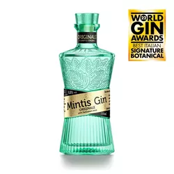 Mintis Gin Originale 0,7l 41,8%