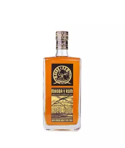 Mhoba American Oak Aged 43,0% 0,7 l