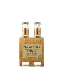 Fever-Tree Indian Tonic 0,0% 0,2 l