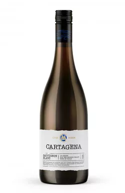 Casa Marín Cartagena Sauvignon Blanc 0,75l 13,5%