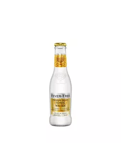 Fever-Tree Indian Tonic 0,0% 0,2 l