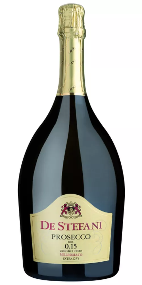 Prosecco "0.15" Extra Dry DOC, Magnum