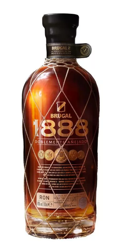 Brugal 1888 Grand Reserva 0,7l 40%