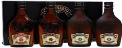 Centenario 5y, 7y, 9y, 12y 4×0,2l