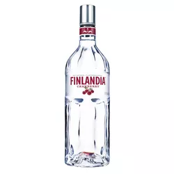 Finlandia Cranberry 37,5% 1l