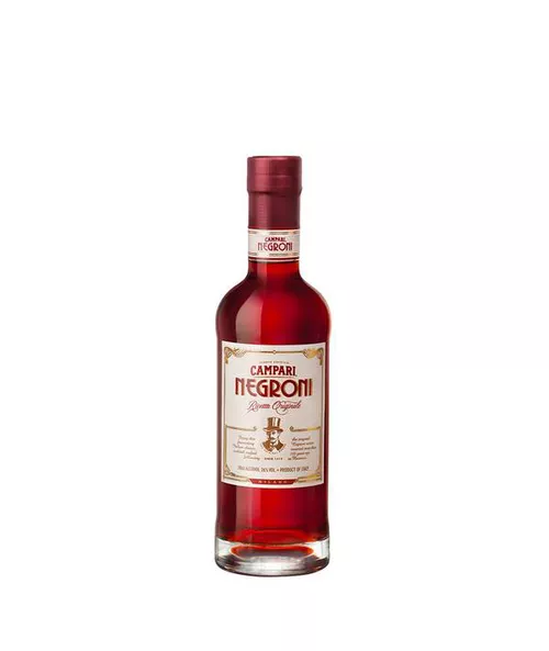 Campari Negroni Koktejl RTE 26,0% 0,5 l