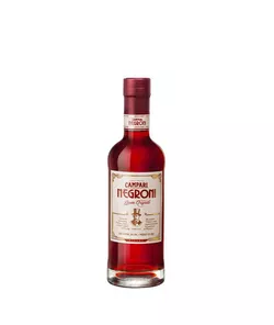 Campari Negroni Koktejl RTE 26,0% 0,5 l