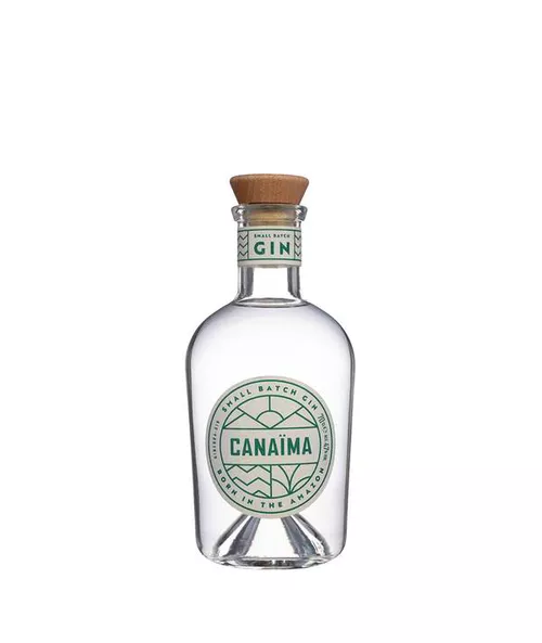 Canaïma 47,0% 0,7 l