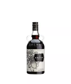 Kraken Black Spiced 40,0% 0,7 l