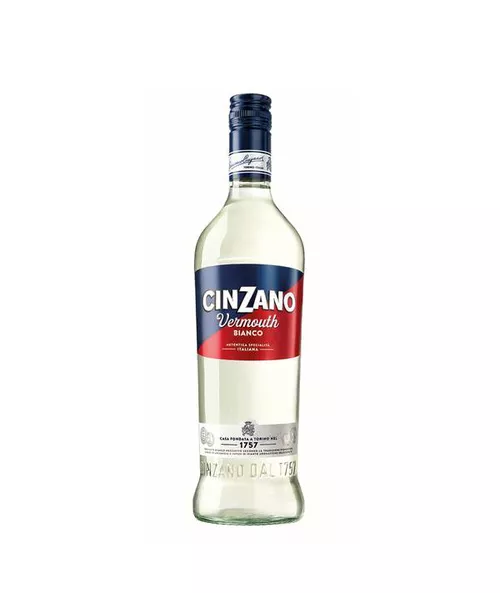 Cinzano Bianco 15,0% 0,75 l