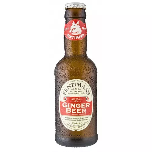 Fentimans Ginger Beer 0,2l