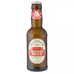 Fentimans Ginger Beer 0,2l