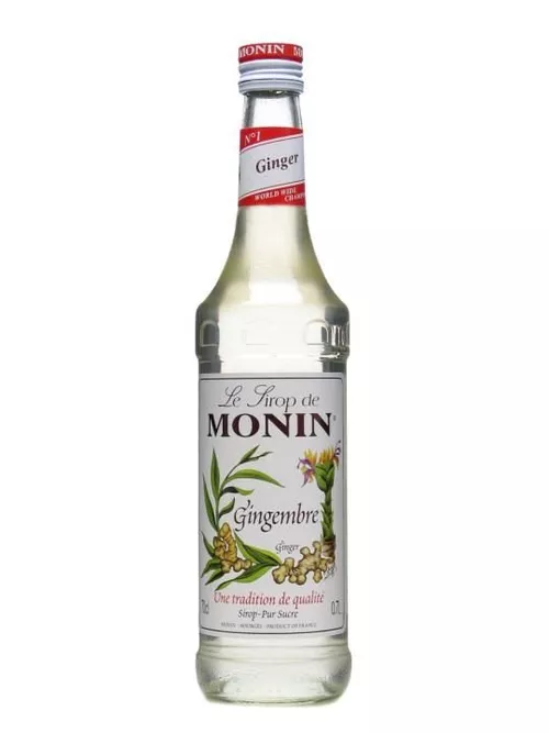 Monin Gingembre 1l