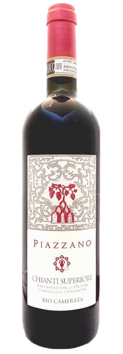 “Rio Camerata” Chianti Superiore DOCG