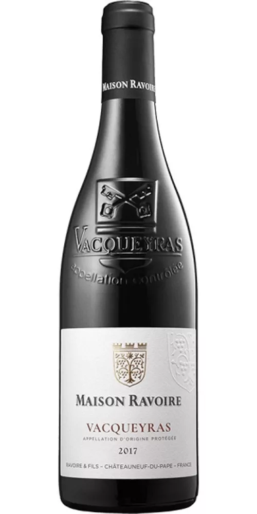 Vacqueyras, Domaine de Vervine AOP