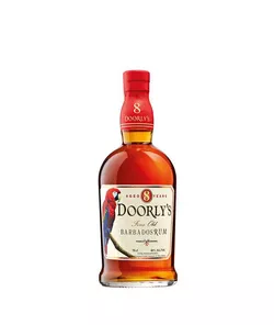 Doorly's 8 Y.O. 40,0% 0,7 l