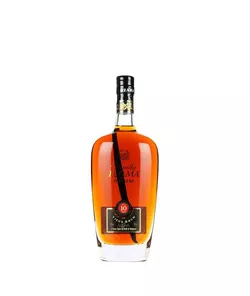 Dzama Vanilla 10 Y.O. 43,0% 0,7 l