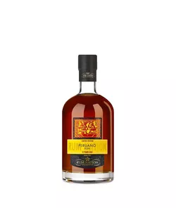 Rum Nation Peruano 8 Y.O. 42,0% 0,7 l